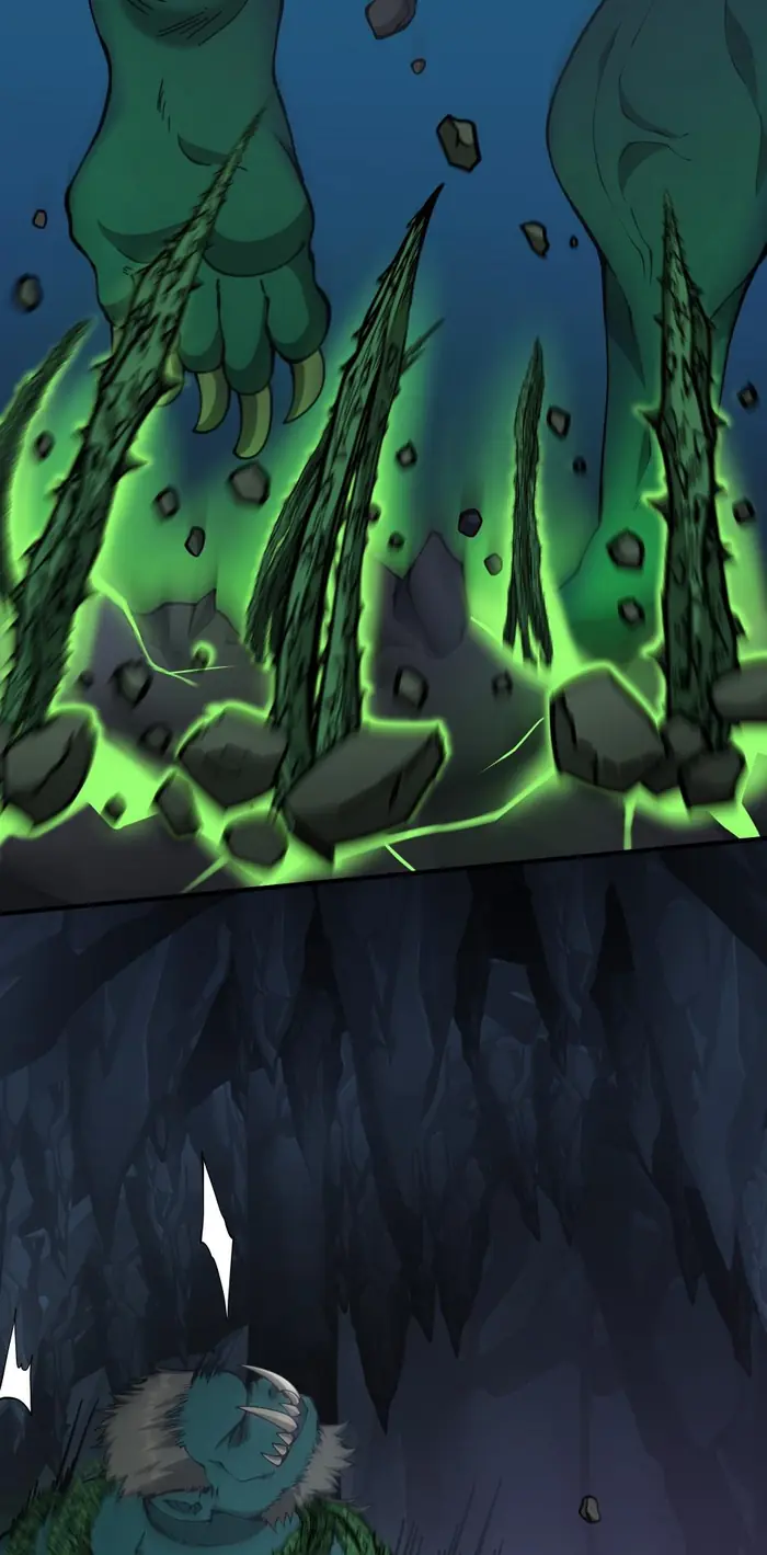 The Beginning After the End Chapter 168 image 04_optimized
